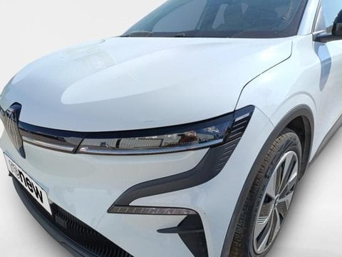 Voitures D'occasion À Carpentras | Renault Mégane Megane E-Tech Electric Ev60 130Ch Evolution E...