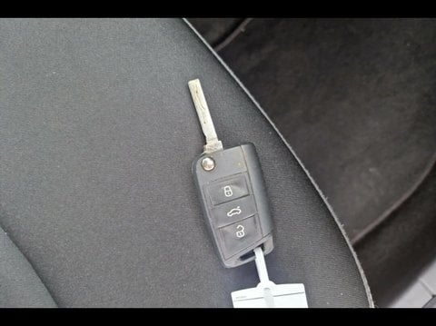Voitures D'occasion À Carpentras | Škoda Fabia 1.0 Mpi 75Ch Business