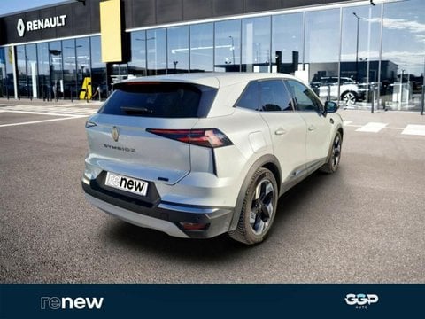 Voitures D'occasion À Carpentras | Renault Symbioz 1.6 E-Tech Full Hybrid 145Ch Iconic