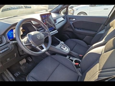 Voitures D'occasion À Carpentras | Renault Symbioz 1.6 E-Tech Full Hybrid 145Ch Iconic