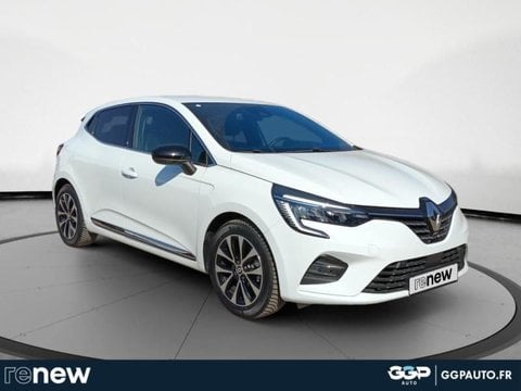 Voitures D'occasion À Carpentras | Renault Clio 1.6 E-Tech 145Ch Full Hybrid Techno
