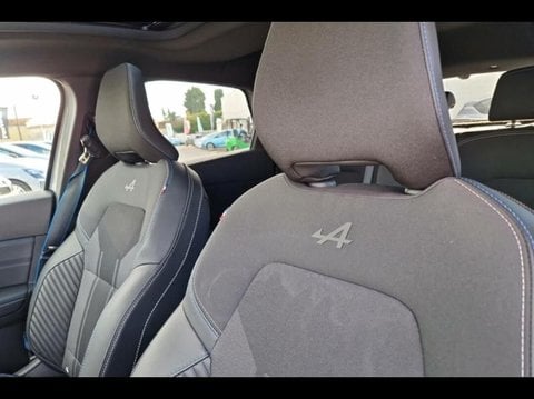 Voitures D'occasion À Carpentras | Renault Captur 1.6 E-Tech Full Hybrid 145Ch Esprit Alpine