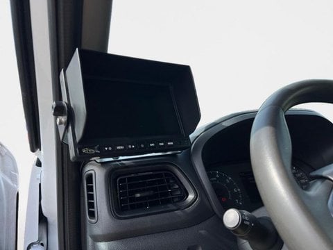 Voitures D'occasion À Carpentras | Renault Master Ccb Benne Roue Jumelee 3500 L2 2.3 Blue Dci Pa...