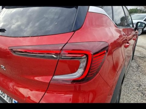 Voitures D'occasion À Carpentras | Renault Captur 1.0 Tce 90Ch Techno