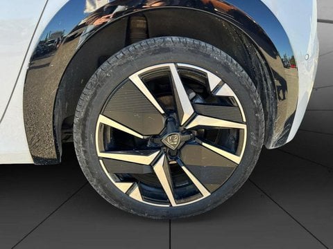 Voitures D'occasion À Carpentras | Peugeot 208 1.2 Hybrid 100Ch Gt E-Dcs6