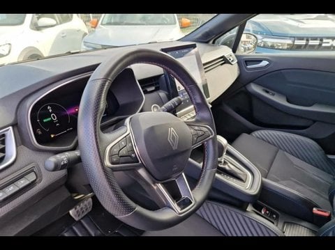 Voitures D'occasion À Carpentras | Renault Clio 1.6 E-Tech 145Ch Full Hybrid Esprit Alpine - 24