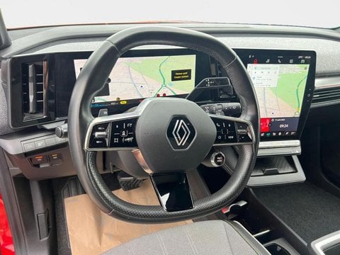 Voitures D'occasion À Carpentras | Renault Mégane Megane E-Tech Electric Ev60 220Ch Techno Supe...