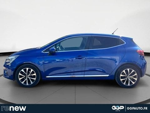 Voitures D'occasion À Carpentras | Renault Clio 1.0 Tce 100Ch Intens