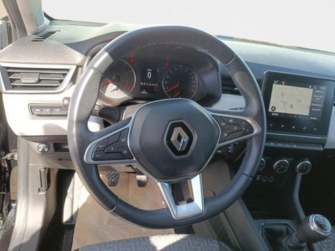 Voitures D'occasion À Carpentras | Renault Clio 1.0 Tce 100Ch Evolution Gpl