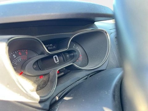 Voitures D'occasion À Carpentras | Renault Captur 1.3 Tce 130Ch Fap Intens