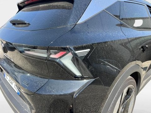 Voitures D'occasion À Carpentras | Renault Scénic Scenic E-Tech Electric 220Ch 87Kwh Techno Opt...