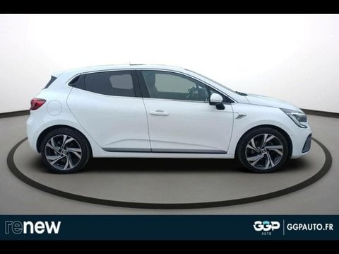 Voitures D'occasion À Carpentras | Renault Clio 1.3 Tce 140Ch Rs Line