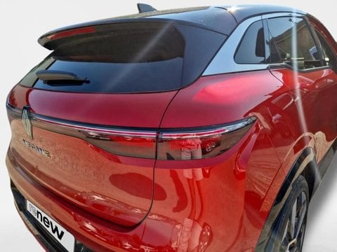 Voitures D'occasion À Carpentras | Renault Mégane Megane E-Tech Int M J1 L