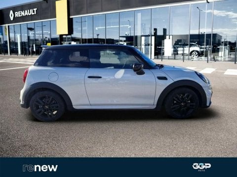 Voitures D'occasion À Carpentras | Mini Mini Cooper 136Ch John Cooper Works Boite Méca