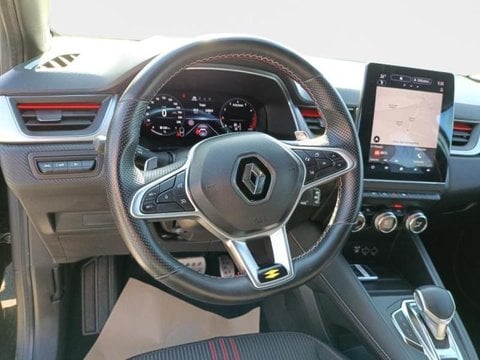 Voitures D'occasion À Carpentras | Renault Captur 1.3 Tce Mild Hybrid 160Ch Rs Line Edc