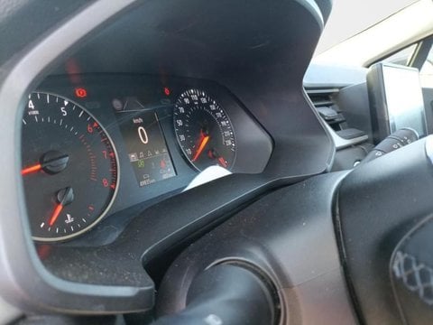 Voitures D'occasion À Carpentras | Renault Captur 1.0 Tce 90Ch Business -21