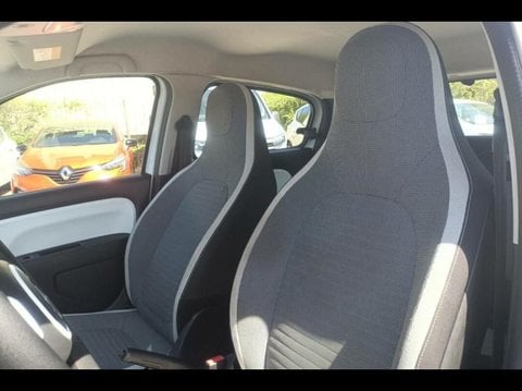 Voitures D'occasion À Carpentras | Renault Twingo 1.0 Sce 70Ch Stop&Start Zen Euro6C