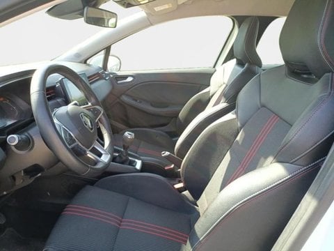 Voitures D'occasion À Carpentras | Renault Clio 1.5 Blue Dci 85Ch Business