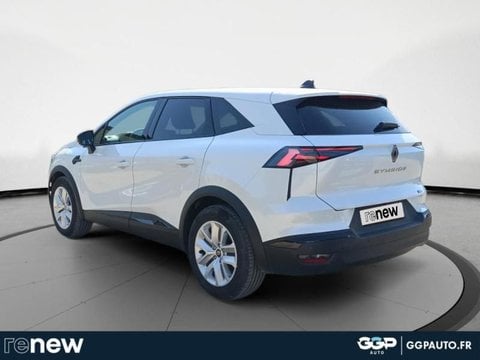 Voitures D'occasion À Carpentras | Renault Symbioz 1.6 E-Tech Full Hybrid 145Ch Evolution