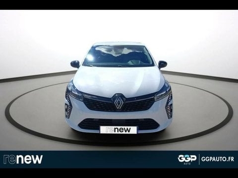 Voitures D'occasion À Carpentras | Renault Clio 1.6 E-Tech 145Ch Full Hybrid Evolution