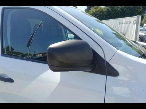 Voitures D'occasion À Carpentras | Renault Express Van 1.5 Blue Dci 95Ch Confort 22