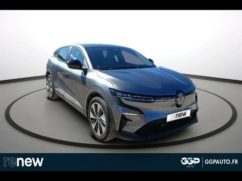 Voitures D'occasion À Carpentras | Renault Mégane Megane E-Tech Electric Ev60 130Ch Evolution E...