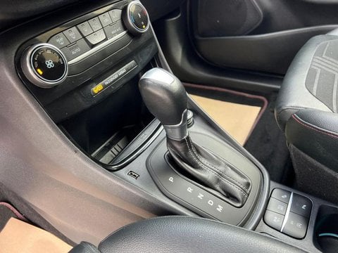 Voitures D'occasion À Carpentras | Ford Puma 1.0 Ecoboost 125Ch St-Line X Dct7 6Cv