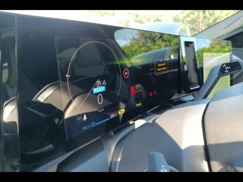 Voitures D'occasion À Carpentras | Renault Mégane Megane E-Tech Electric Ev60 220Ch Techno Supe...