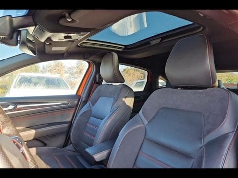 Voitures D'occasion À Carpentras | Renault Arkana 1.6 E-Tech 145Ch Rs Line -21B