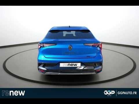Voitures D'occasion À Carpentras | Renault Rafale 1.2 E-Tech Full Hybrid 200Ch Esprit Alpine