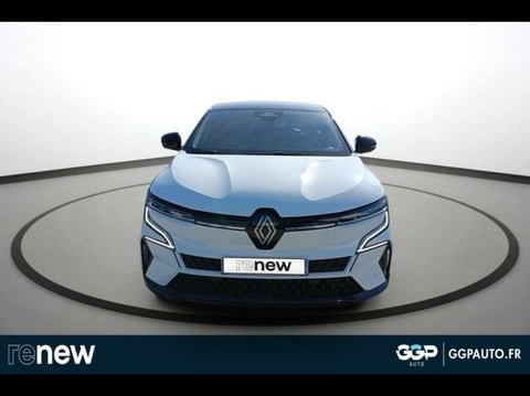 Voitures D'occasion À Carpentras | Renault Mégane Megane E-Tech Electric Ev60 220Ch Techno Opti...