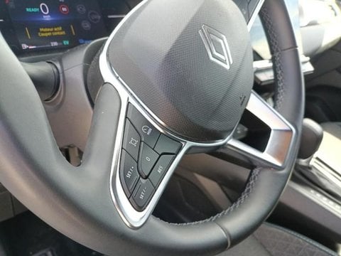 Voitures D'occasion À Carpentras | Renault Symbioz 1.6 E-Tech Full Hybrid 145Ch Evolution