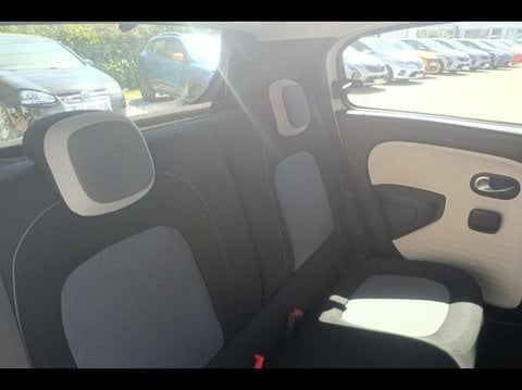 Voitures D'occasion À Carpentras | Renault Twingo 1.0 Sce 70Ch Stop&Start Zen Euro6C