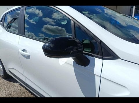 Voitures D'occasion À Carpentras | Renault Clio 1.6 E-Tech 145Ch Full Hybrid Evolution