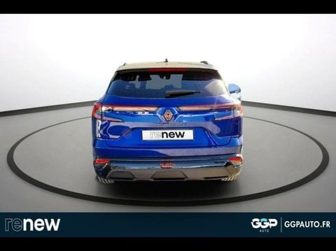 Voitures D'occasion À Carpentras | Renault Austral 1.2 E-Tech Full Hybrid 200Ch Iconic Esprit Al...