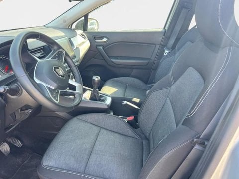 Voitures D'occasion À Carpentras | Renault Captur 1.0 Tce 90Ch Business -21
