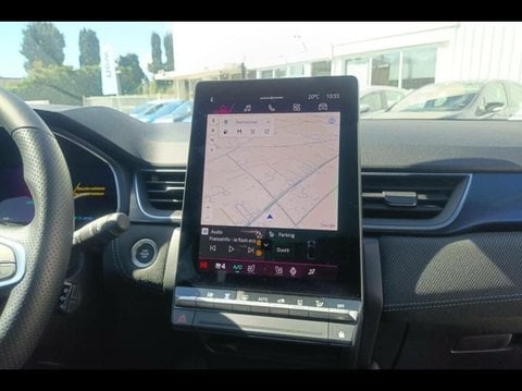 Voitures D'occasion À Carpentras | Renault Symbioz 1.6 E-Tech Full Hybrid 145Ch Esprit Alpine