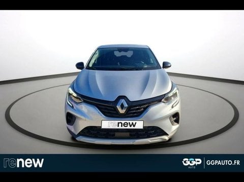 Voitures D'occasion À Carpentras | Renault Captur 1.0 Tce 90Ch Evolution
