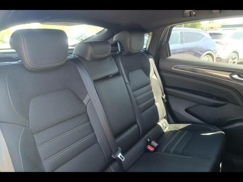 Voitures D'occasion À Carpentras | Renault Arkana 1.6 E-Tech Hybride 145Ch Engineered -22