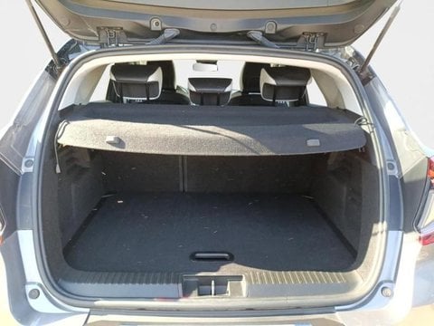 Voitures D'occasion À Carpentras | Renault Captur 1.6 E-Tech Hybride 145Ch Intens -21