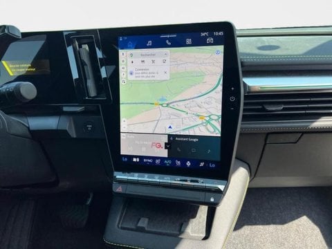 Voitures D'occasion À Carpentras | Renault Scénic Scenic E-Tech Electric 220Ch 87Kwh Techno Opt...