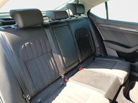 Voitures D'occasion À Carpentras | Škoda Superb 1.5 Tsi Act 150Ch Style Dsg7
