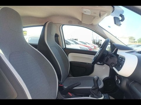Voitures D'occasion À Carpentras | Renault Twingo 1.0 Sce 70Ch Stop&Start Zen Euro6C