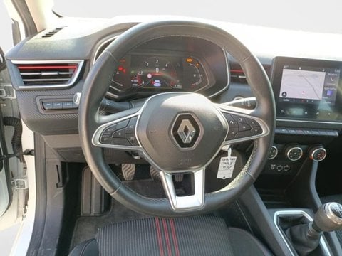 Voitures D'occasion À Carpentras | Renault Clio 1.5 Blue Dci 85Ch Business