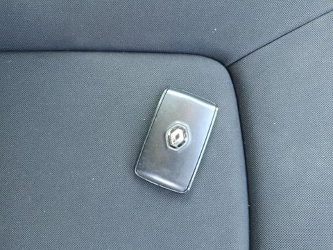 Voitures D'occasion À Carpentras | Renault Zoe E-Tech Equilibre Charge Normale R110 - 22B