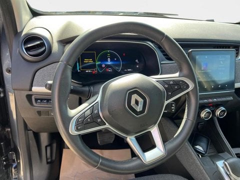 Voitures D'occasion À Carpentras | Renault Zoe E-Tech Intens Charge Normale R135 - 21C