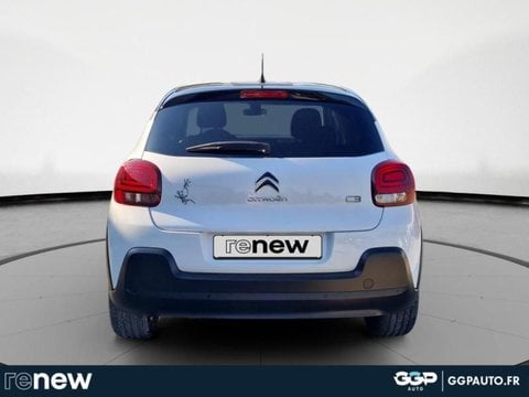 Voitures D'occasion À Carpentras | Citroën C3 1.2 Puretech 83Ch S&S C-Series 123G
