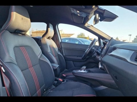 Voitures D'occasion À Carpentras | Renault Captur 1.3 Tce 140Ch Fap Rs Line Edc
