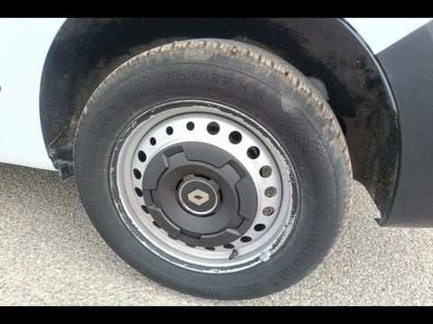Voitures D'occasion À Carpentras | Renault Kangoo Van L1 1.5 Blue Dci 115Ch Extra - 22