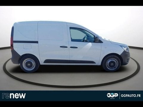 Voitures D'occasion À Carpentras | Renault Express Van 1.5 Blue Dci 95Ch Confort 22